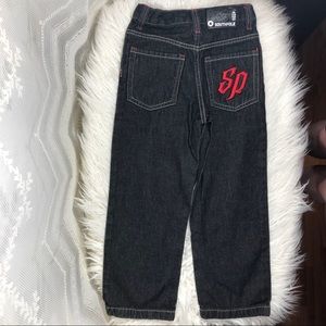 COPY - NWOT Boys size 5 SOUTH POLE Jeans. Brand new.
